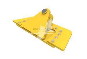 Drawbar BEDROCK D9T BDB19