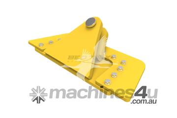 Drawbar BEDROCK D9T BDB19