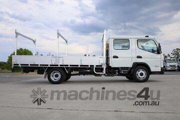 Fuso 2025   Canter 815 Crew Cab
