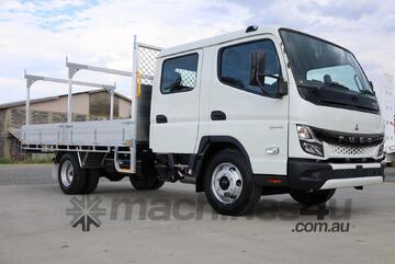 Fuso 2025   Canter 815 Crew Cab