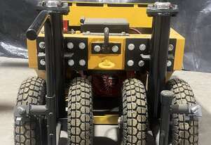 Kerb Machine Near new