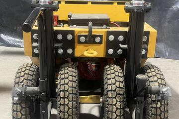 Kerb Machine Near new