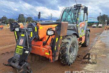 Manitou 2015   MT-X1440 Manitou 2015   MT-X1440