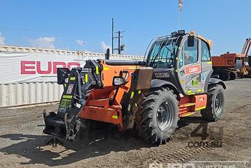 Manitou 2015   MT-X1440