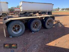 (9006) Dolly set for side tippers - picture0' - Click to enlarge