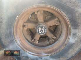 (9006) Dolly set for side tippers - picture0' - Click to enlarge