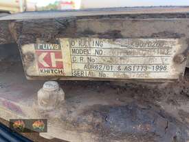 (9006) Dolly set for side tippers - picture2' - Click to enlarge