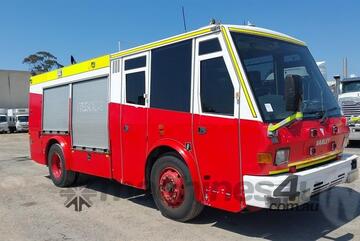 Varley   VSV Commander