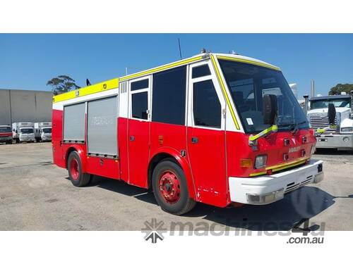 Varley VSV Commander