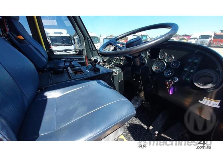 Varley VSV Commander