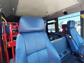 Varley VSV Commander - picture1' - Click to enlarge