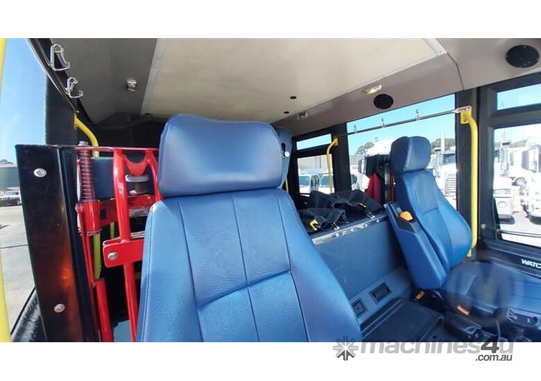 Varley VSV Commander