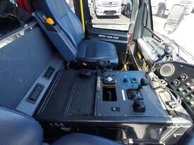 Varley VSV Commander - picture2' - Click to enlarge