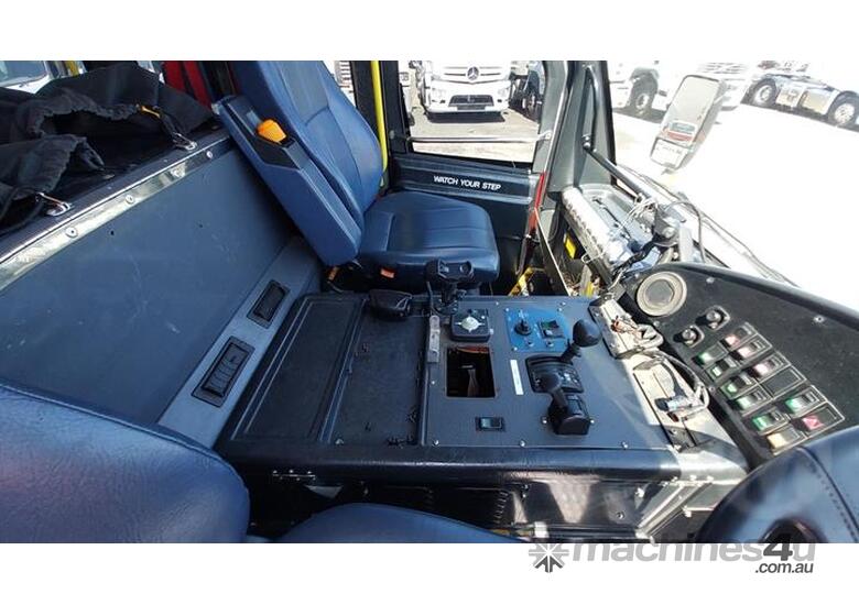 Varley VSV Commander