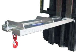 Fork Truck Jib (Cascade)