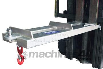 Fork Truck Jib (Cascade)