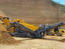 2023 TESAB TS1860 Scalper - picture0' - Click to enlarge