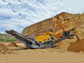 2023 TESAB TS1860 Scalper - picture0' - Click to enlarge