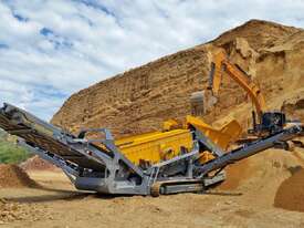 2023 TESAB TS1860 Scalper - picture1' - Click to enlarge