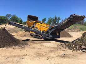 2023 TESAB TS1860 Scalper - picture2' - Click to enlarge