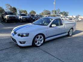 2007 Ford FPV BF Cobra Ute Manual (1,500km from new!) - picture1' - Click to enlarge