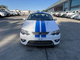 2007 Ford FPV BF Cobra Ute Manual (1,500km from new!) - picture2' - Click to enlarge