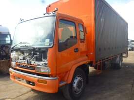 Isuzu / FTR850 / Curtainsider - picture0' - Click to enlarge