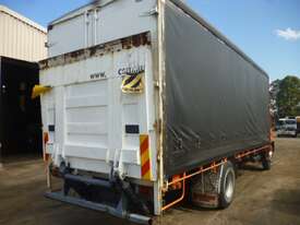 Isuzu / FTR850 / Curtainsider - picture2' - Click to enlarge