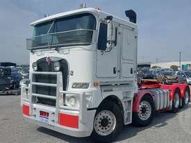 Kenworth K200 - picture1' - Click to enlarge