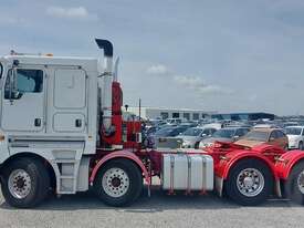 Kenworth K200 - picture2' - Click to enlarge