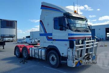 Volvo   FH 16 Volvo   FH 16