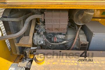 Allight Lighting Tower (Trailer Mounted)