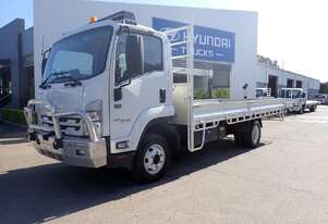 Isuzu   FRR