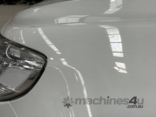 2016 Holden Commodore VF SSV Redline Sedan (6.2L V8) (Auto)