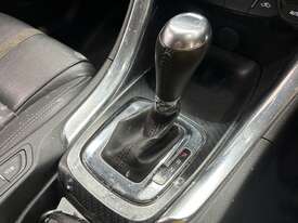 2016 Holden Commodore VF SSV Redline Sedan (6.2L V8) (Auto) - picture0' - Click to enlarge