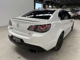 2016 Holden Commodore VF SSV Redline Sedan (6.2L V8) (Auto) - picture2' - Click to enlarge