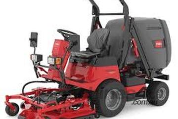 Toro ProLine H800 Direct Collect Rotary Mower