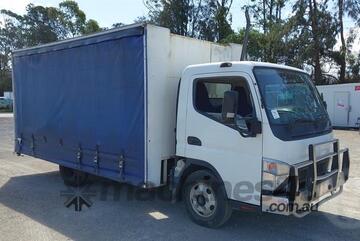 Fuso   Canter 3.5T Fuso   Canter 3.5T