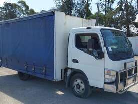 Fuso Canter 3.5T - picture0' - Click to enlarge