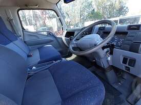 Fuso Canter 3.5T - picture0' - Click to enlarge