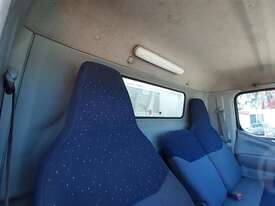 Fuso Canter 3.5T - picture1' - Click to enlarge