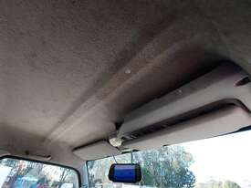 Fuso Canter 3.5T - picture2' - Click to enlarge