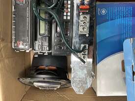 1 X Pallet of Car Audio Equipment. Radios, Amp, Speakers. - picture0' - Click to enlarge