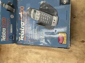 1 X Pallet of Car Audio Equipment. Radios, Amp, Speakers. - picture1' - Click to enlarge