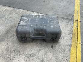 Clamp Drill/Router Gauge - picture0' - Click to enlarge