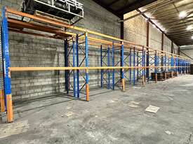 Contingency For Pallet Racking (Large Production Area)(Excludes Contents) - picture0' - Click to enlarge
