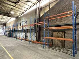 Contingency For Pallet Racking (Large Production Area)(Excludes Contents) - picture1' - Click to enlarge