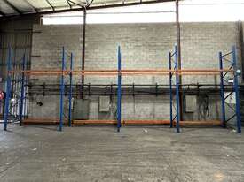 Contingency For Pallet Racking (Large Production Area)(Excludes Contents) - picture2' - Click to enlarge