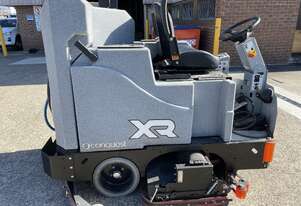Refurbished Conquest XR46 TC Floor Scrubber High-Performance Commercial Cleaning Machine