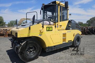 Bomag 2017   BW 27 RH
